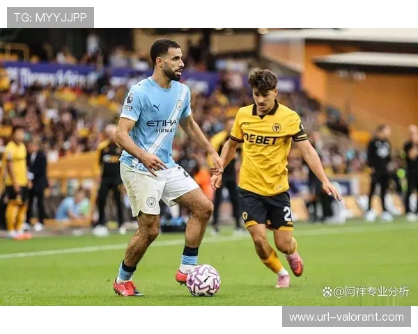 纽卡对阵曼城,巴恩斯脚后跟妙传助攻吉马良斯打破僵局